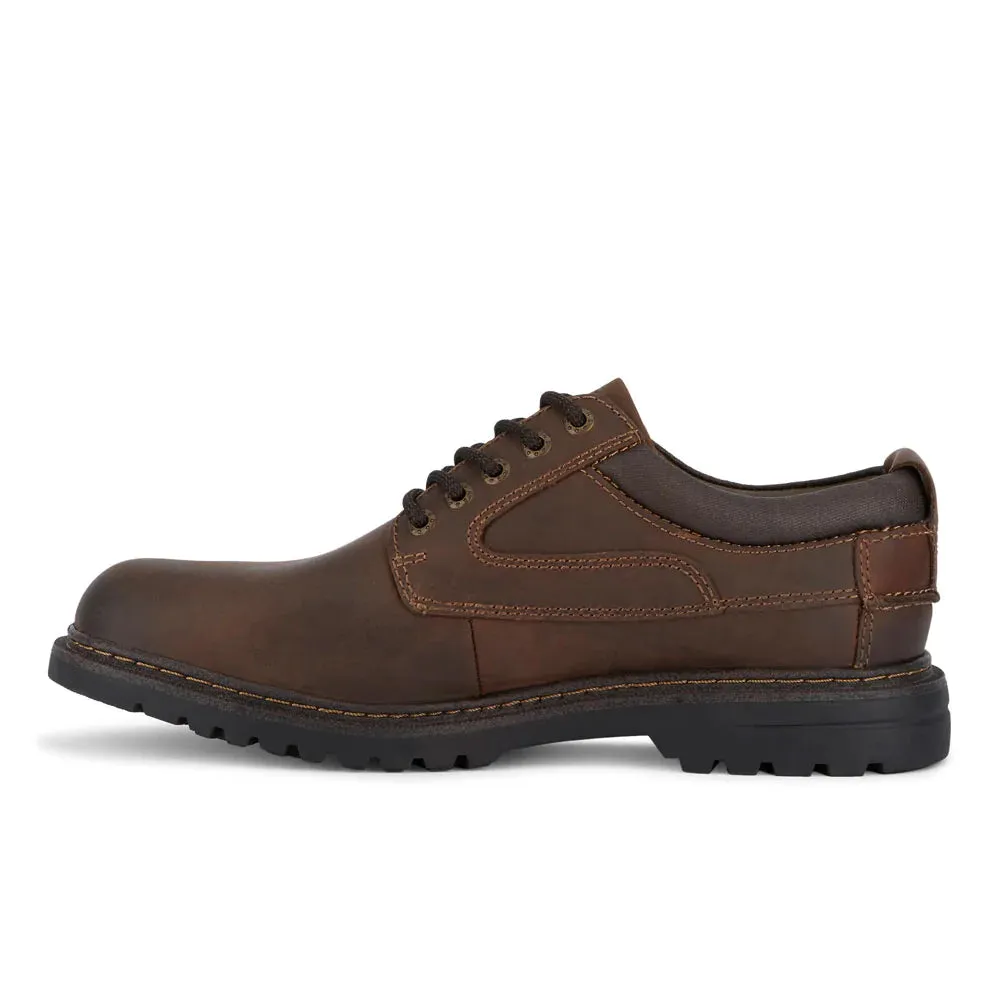 DOCKERS WARDEN - RUGGED OXFORD