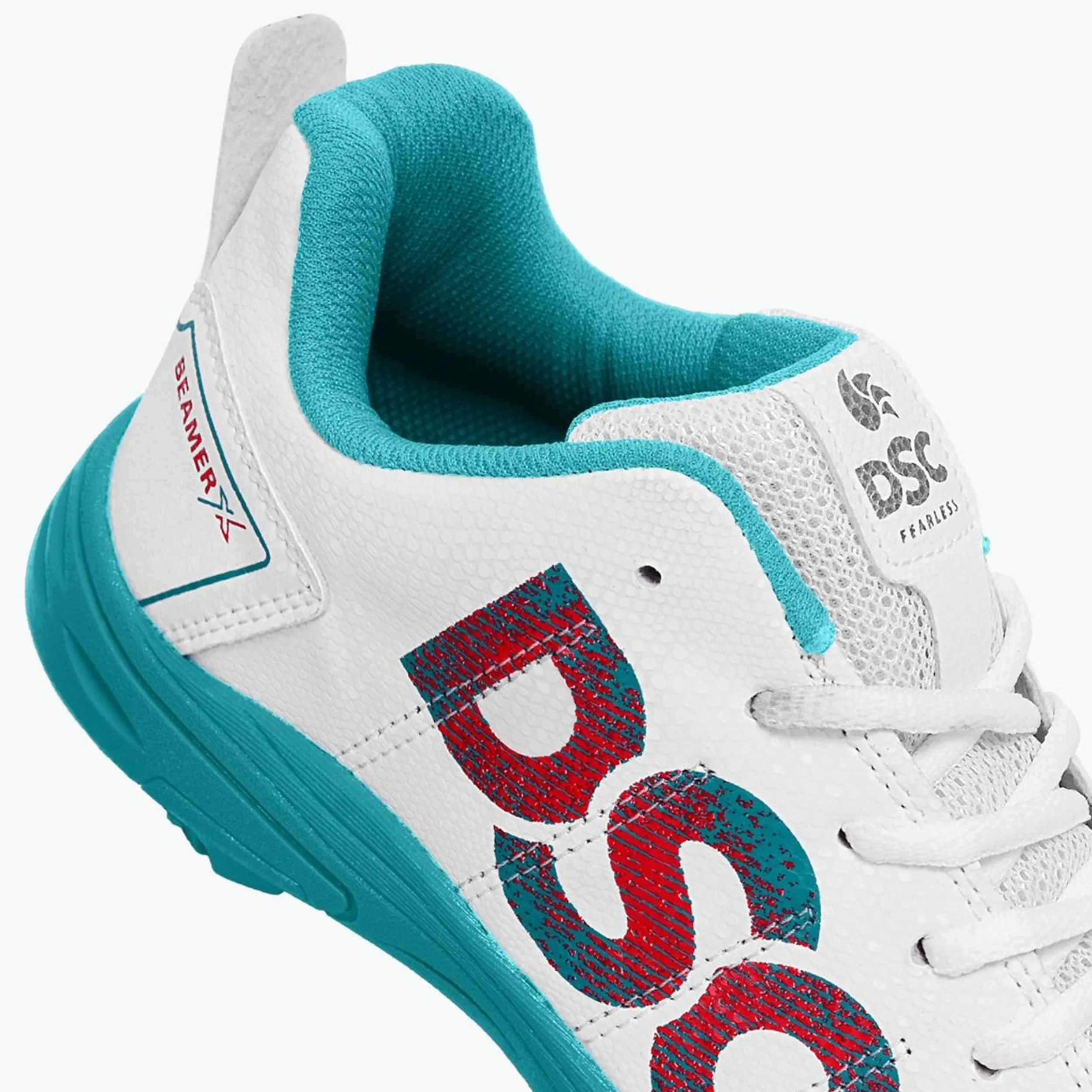 DSC Beamer X Cricket Spike Shoes