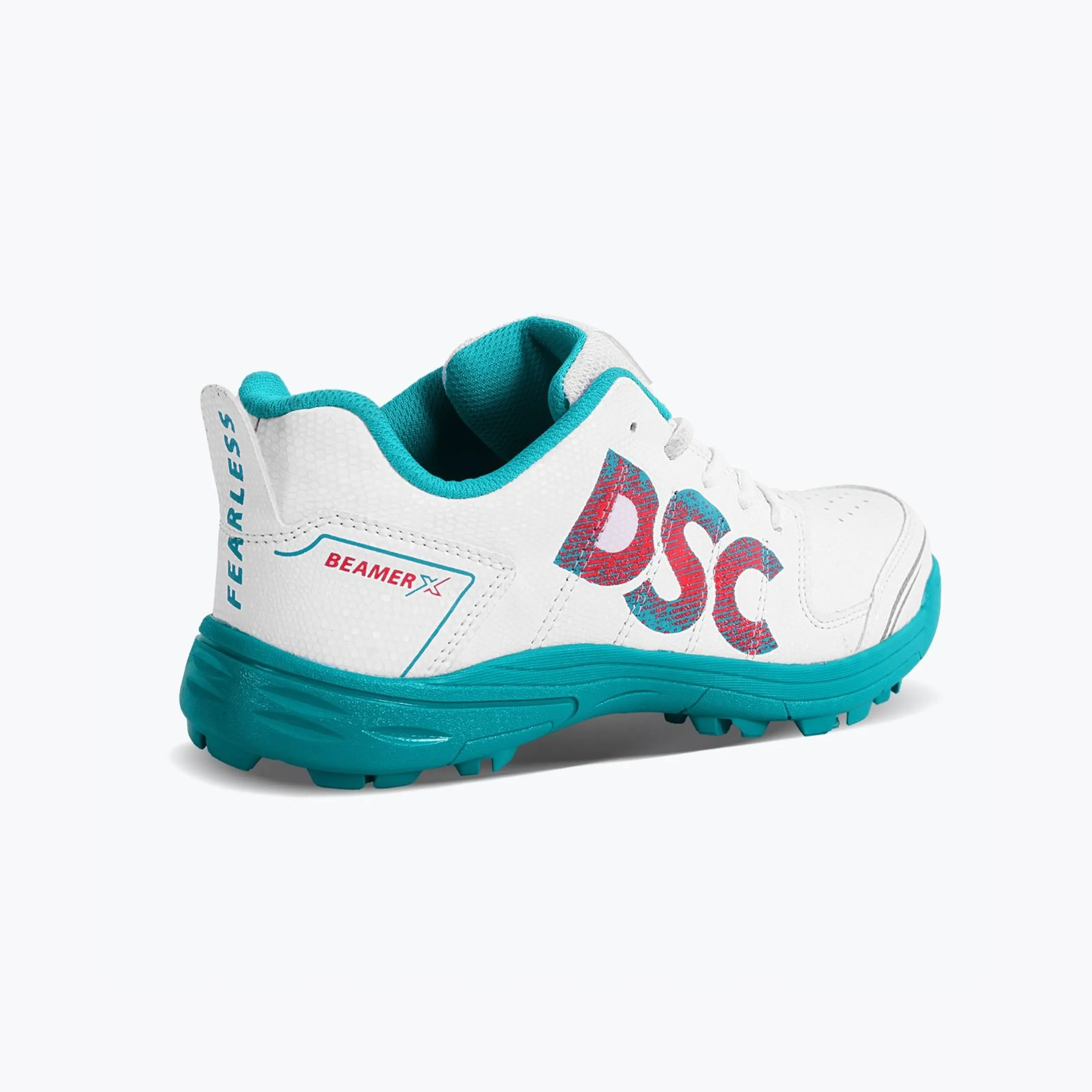 DSC Beamer X Cricket Spike Shoes