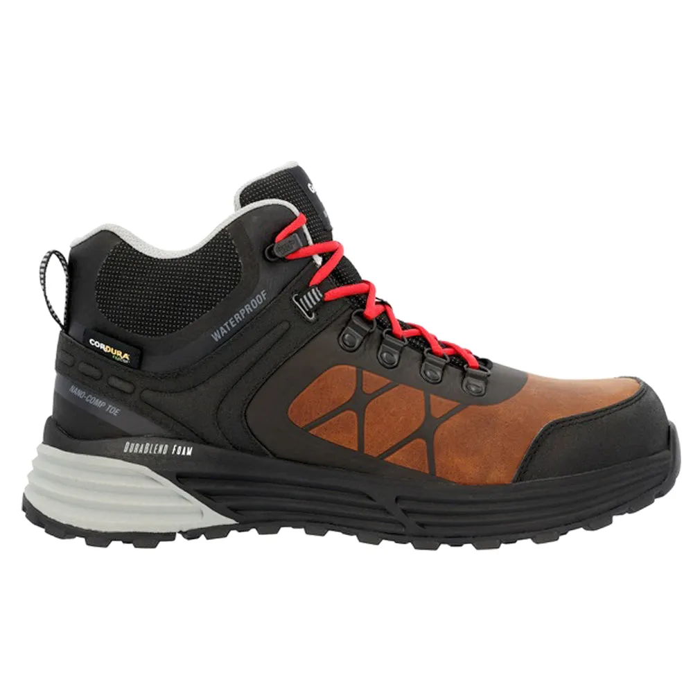 DuraBlend Sport Electrical Comp Toe Work Boots