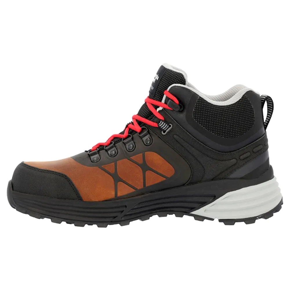 DuraBlend Sport Electrical Comp Toe Work Boots