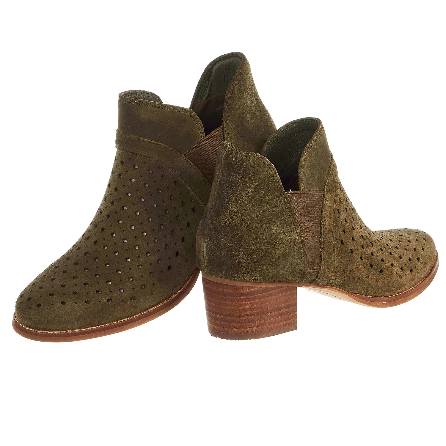 Earth Shoes Keren Bootie - Women's