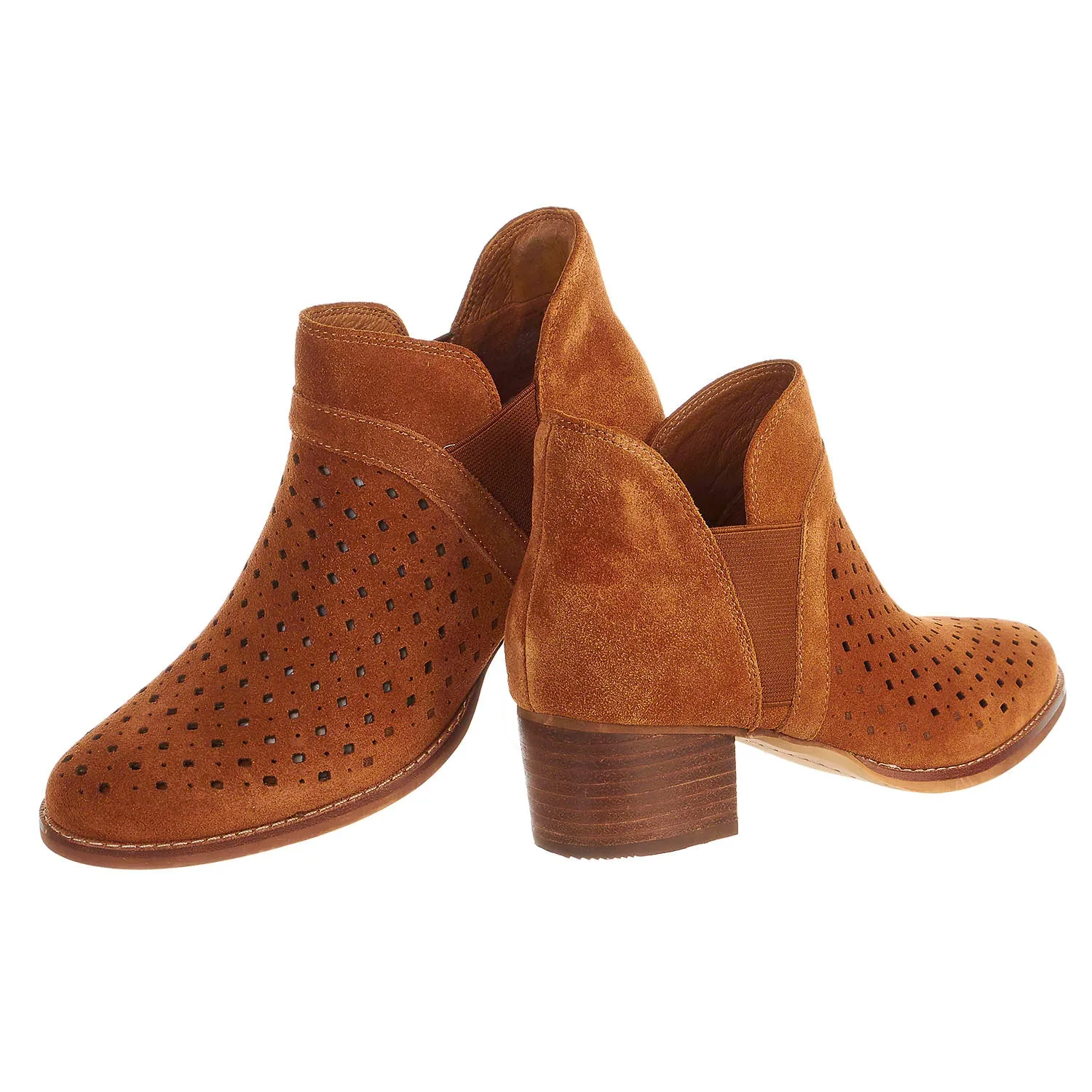 Earth Shoes Keren Bootie - Women's