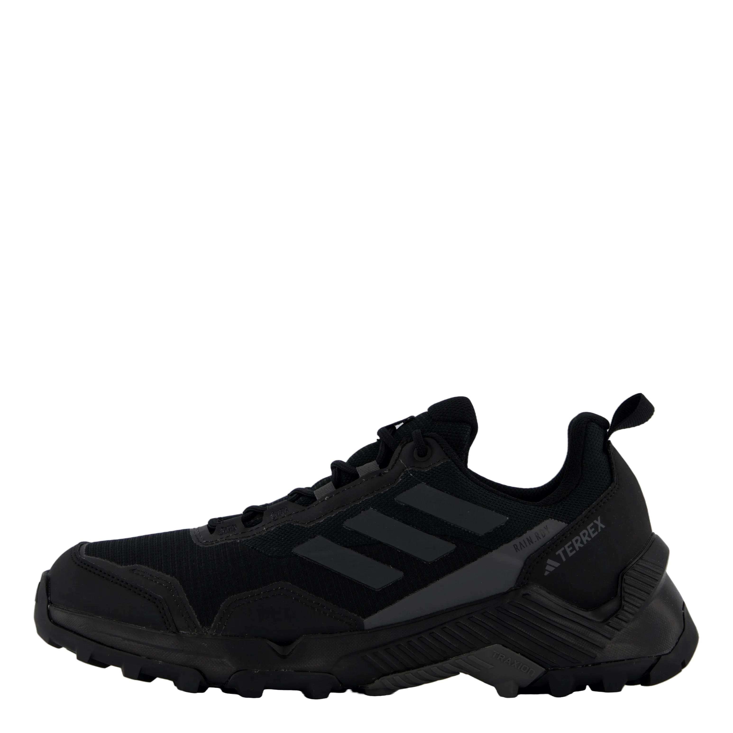 Eastrail 2.0 RAIN.RDY Hiking Shoes Core Black / Carbon / Grey Five