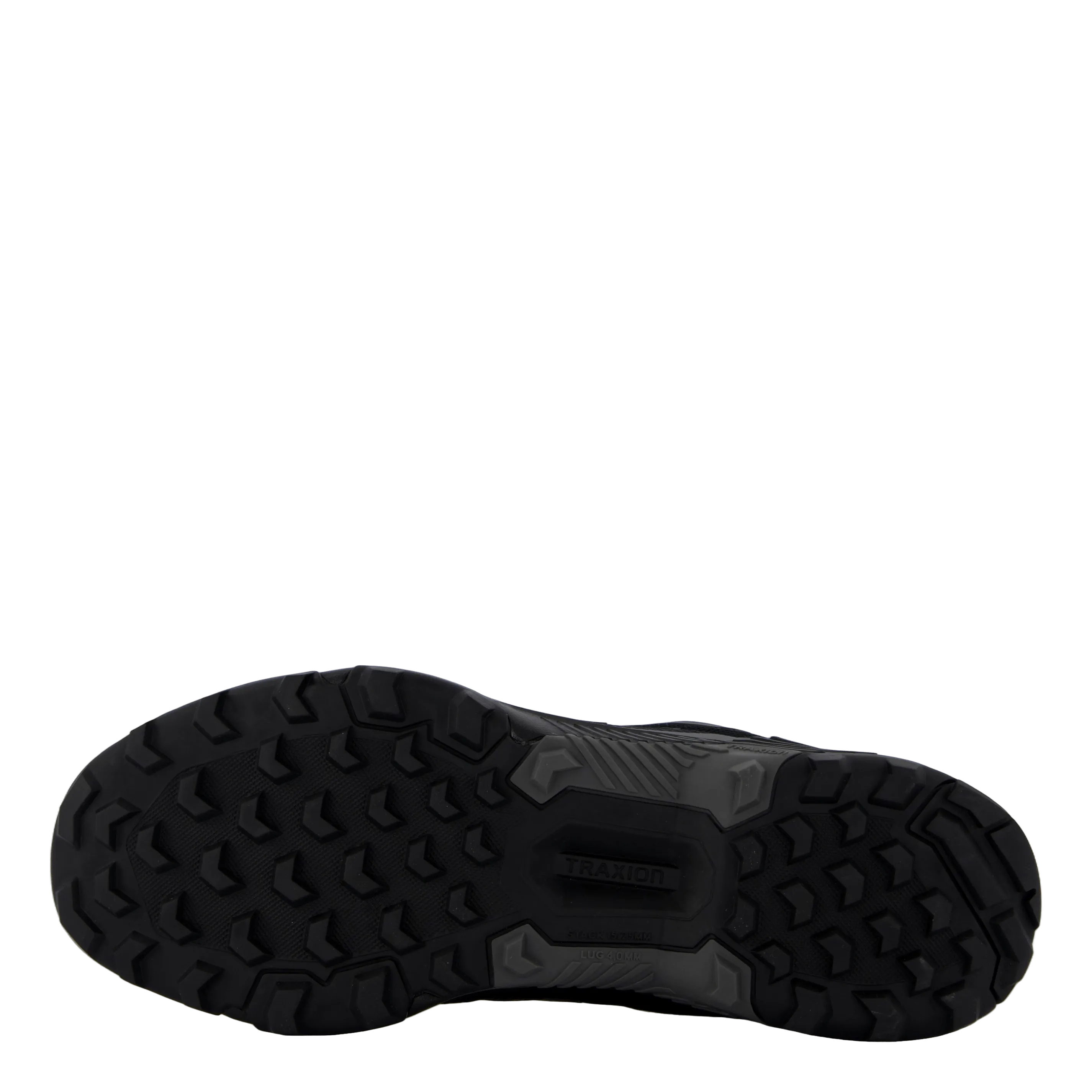 Eastrail 2.0 RAIN.RDY Hiking Shoes Core Black / Carbon / Grey Five