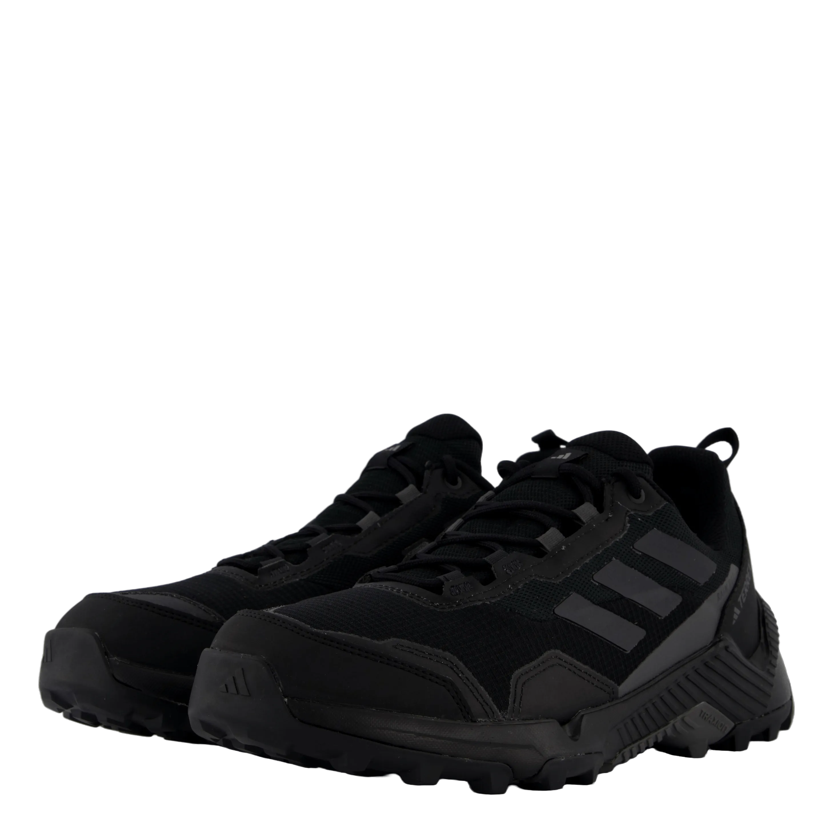 Eastrail 2.0 RAIN.RDY Hiking Shoes Core Black / Carbon / Grey Five