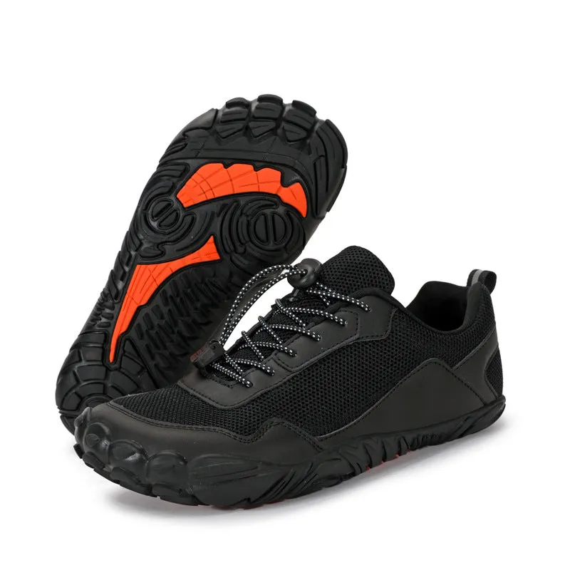 Five-finger Mountaineering/Lightweight Wading Outdoor Swimming Shoes.