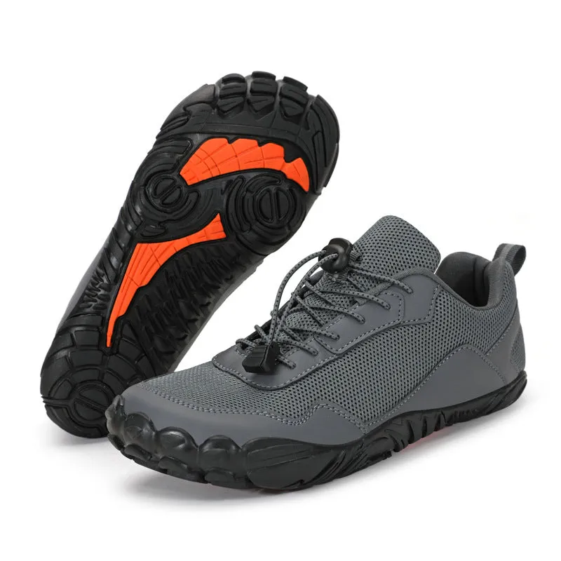 Five-finger Mountaineering/Lightweight Wading Outdoor Swimming Shoes.