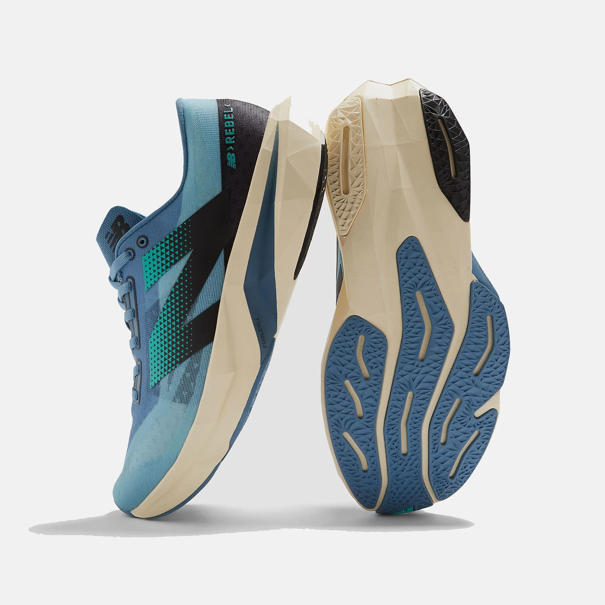 FuelCell Rebel v4 Running Shoes