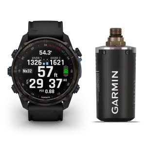 Garmin Descent Mk3i Dive Computer and Fitness Watch