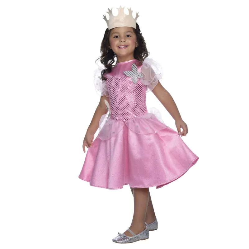 Glinda The Good Witch Child Costume