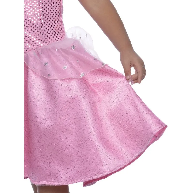 Glinda The Good Witch Child Costume