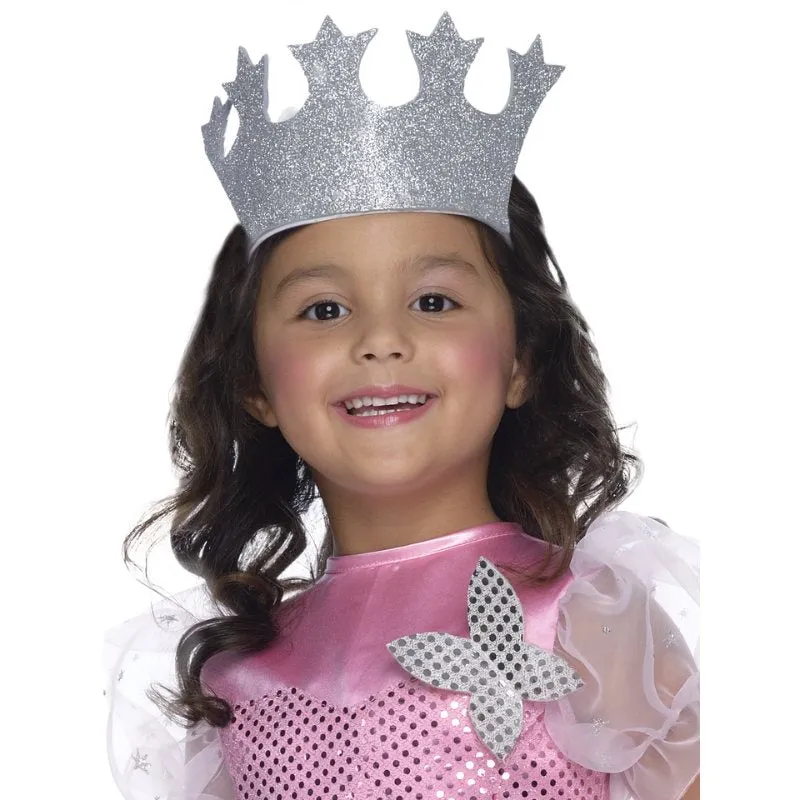 Glinda The Good Witch Child Costume