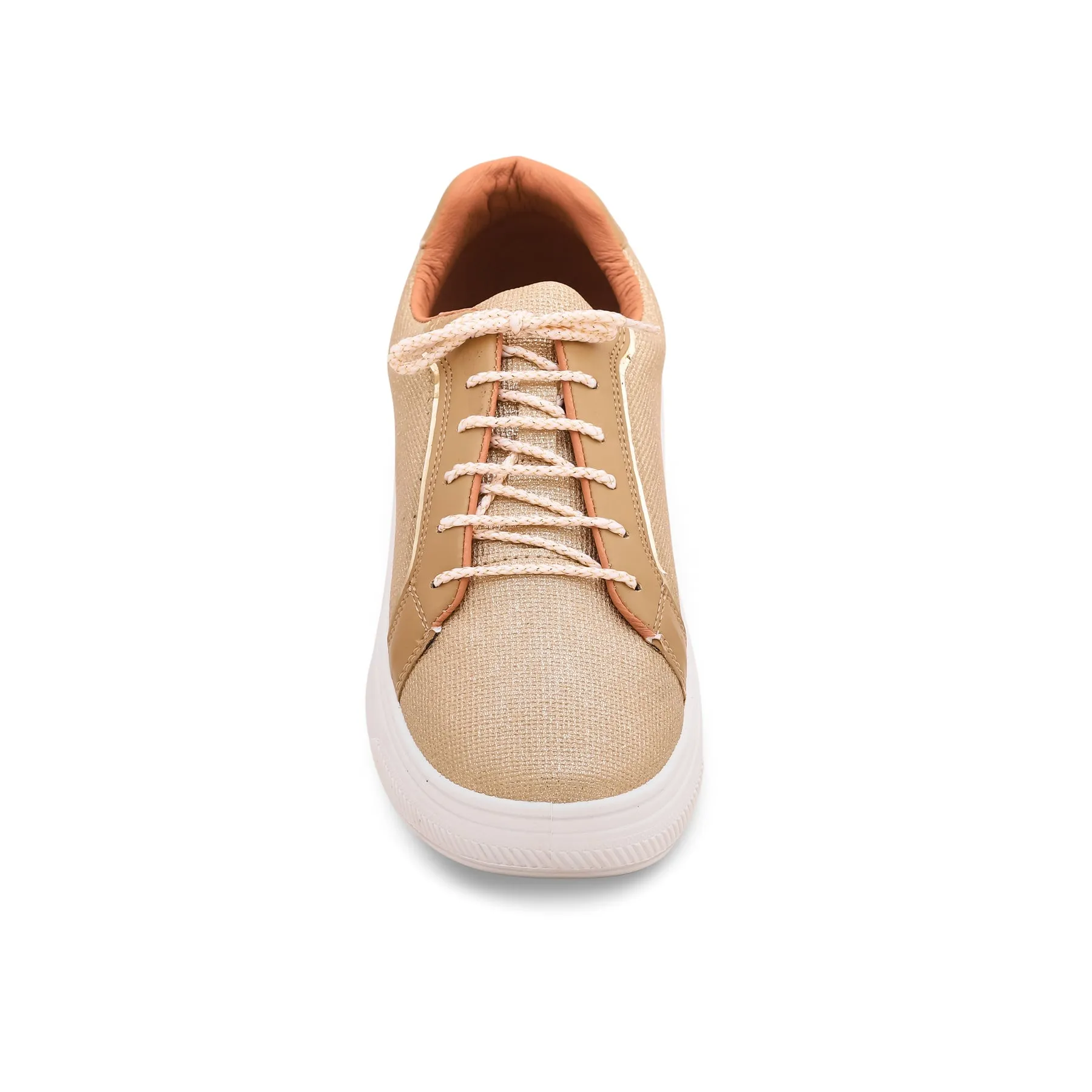 Golden Casual Sneaker AT7283