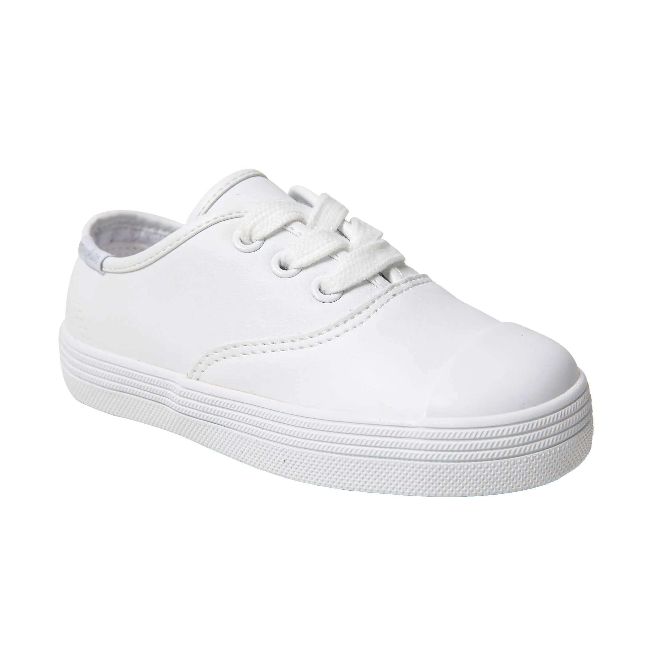 Hadley-White Sneaker