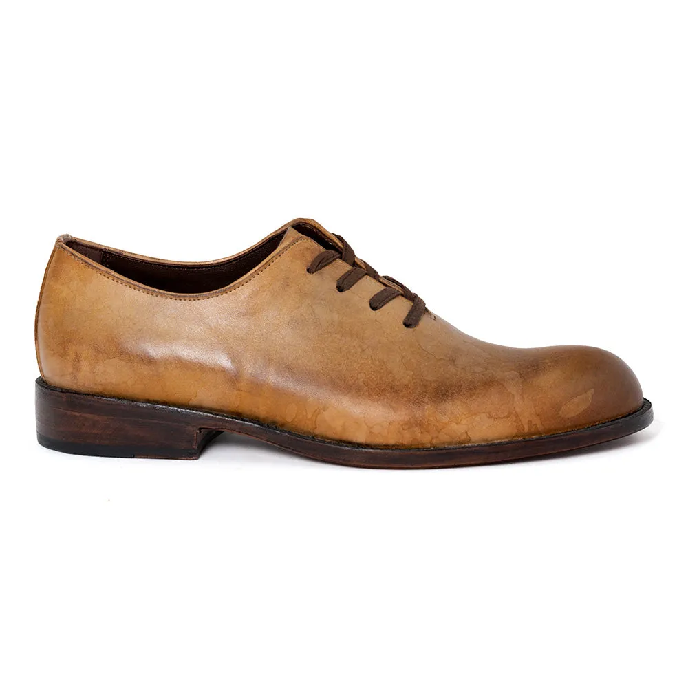 Harrison – Wholecut Lace-Up