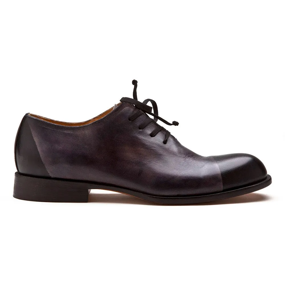 Harrison – Wholecut Lace-Up