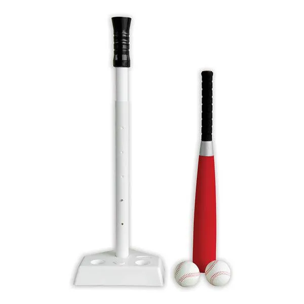 HART Adjustable T-Ball Set