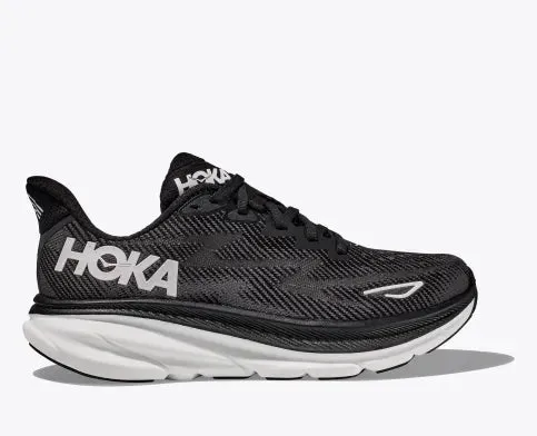 Hoka Men's Clifton 9 Additional Colors