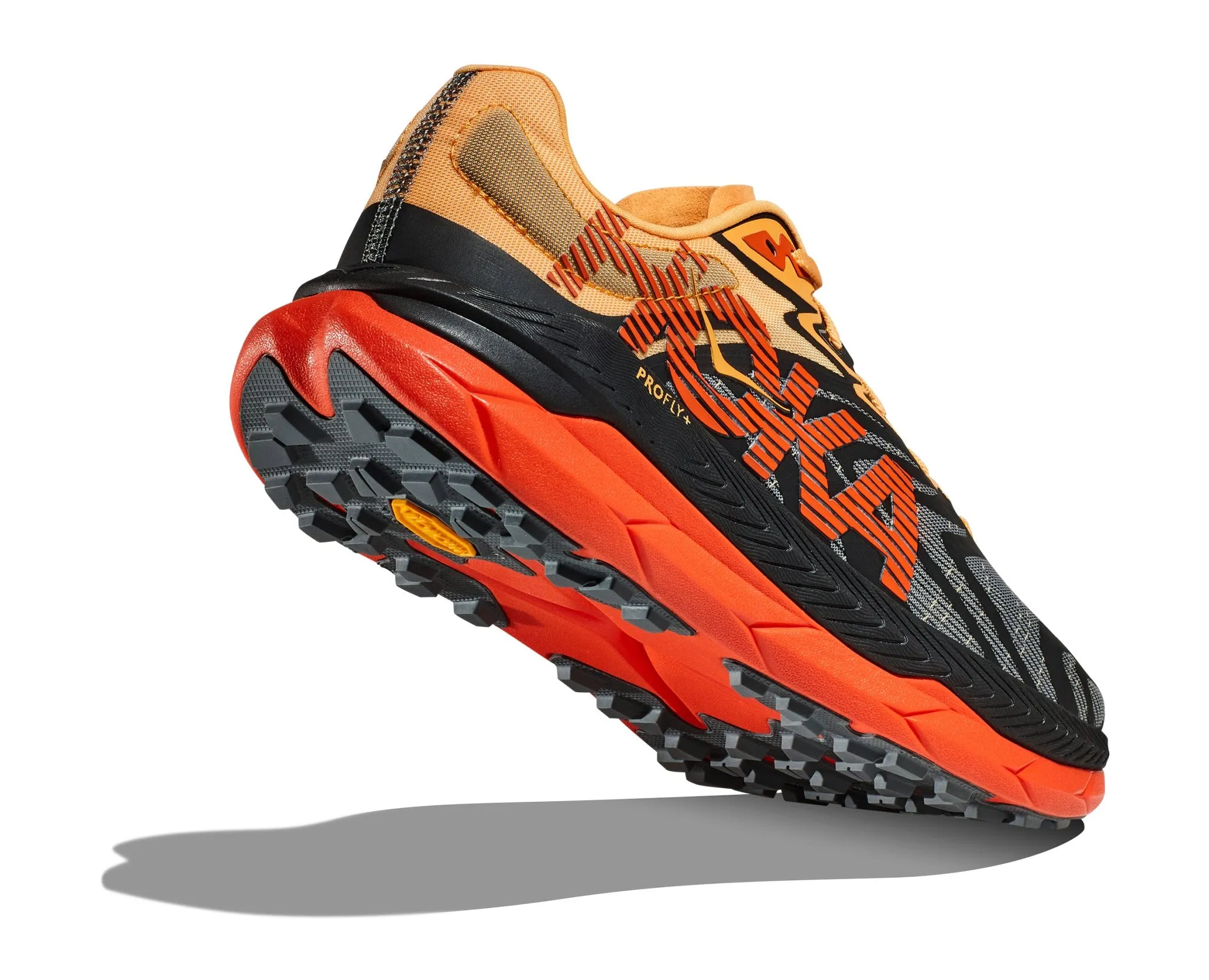 Hoka Men's Tecton X 2 Trail Shoe