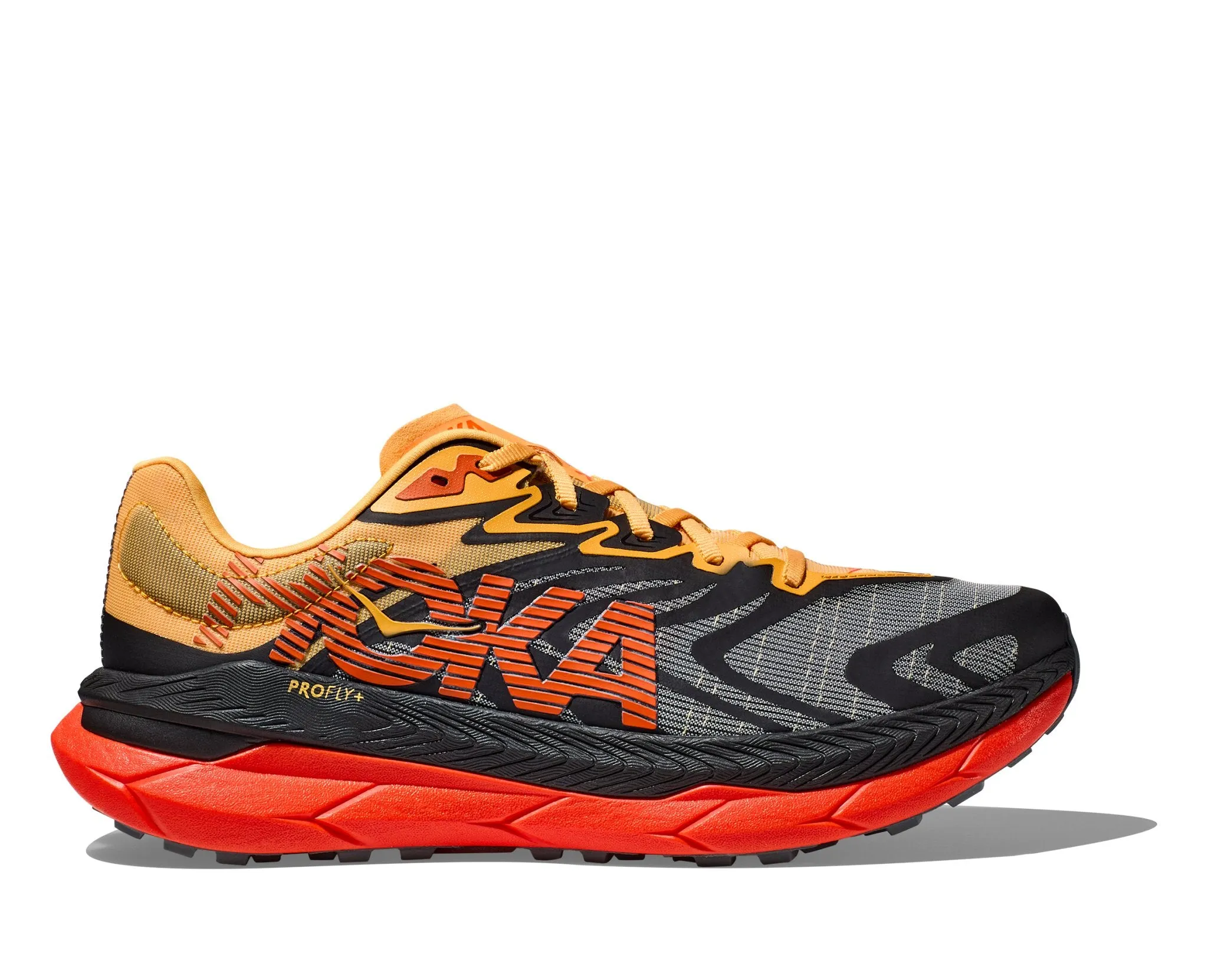 Hoka Men's Tecton X 2 Trail Shoe