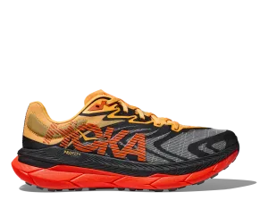 Hoka Men's Tecton X 2 Trail Shoe