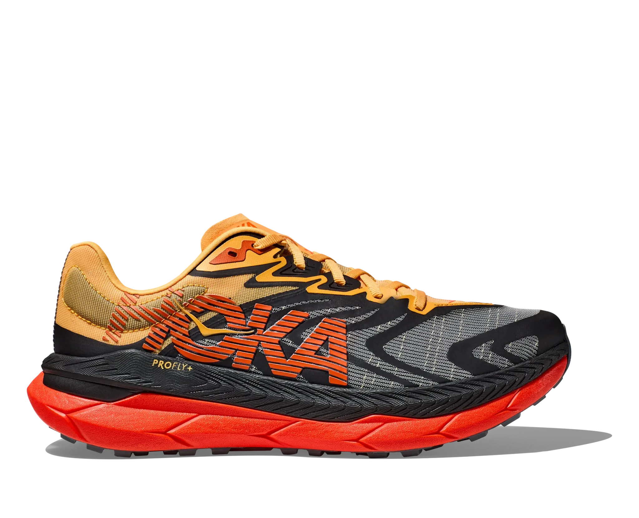 Hoka Men's Tecton X 2 Trail Shoe