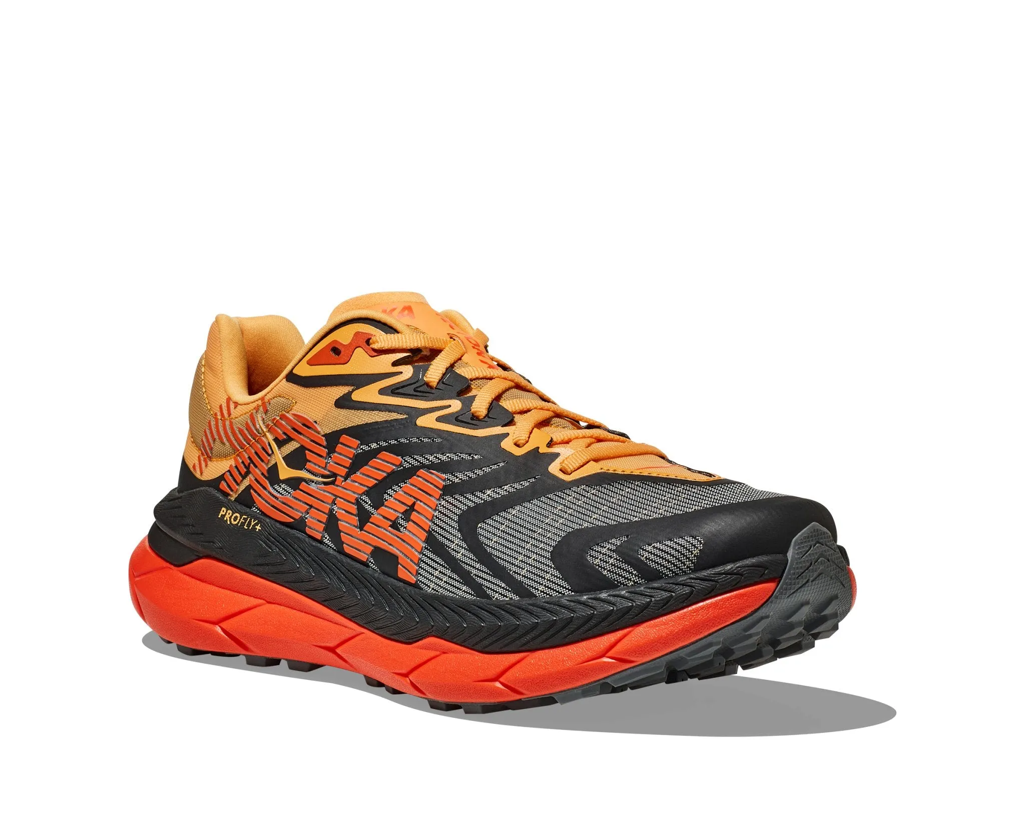 Hoka Men's Tecton X 2 Trail Shoe