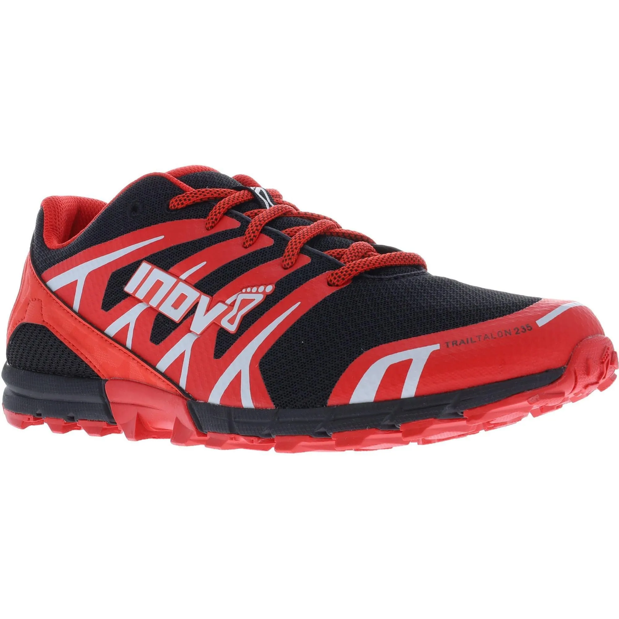 Inov8 TrailTalon 235 Mens Trail Running Shoes - Red