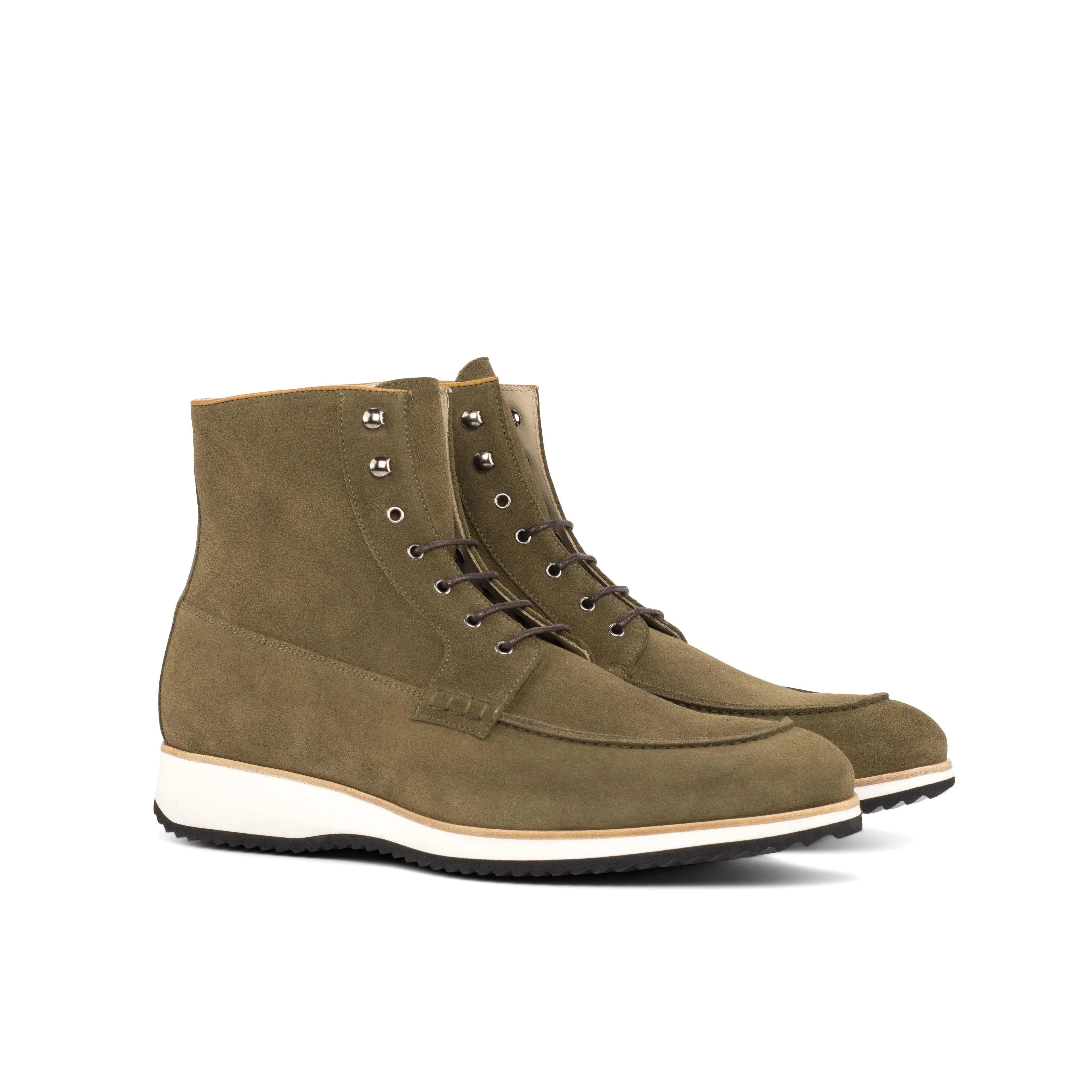 Jmike Moc Boot