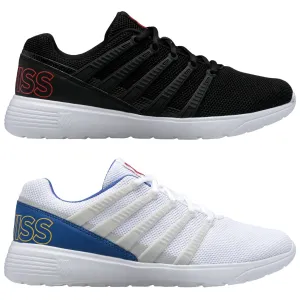 K-Swiss Mens Arroyo II Trainers