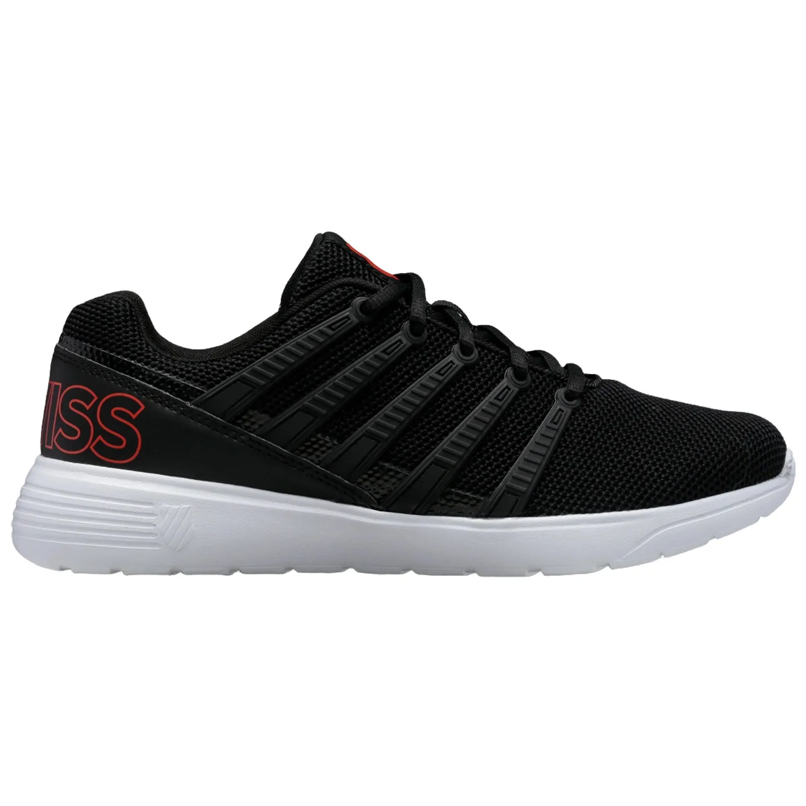 K-Swiss Mens Arroyo II Trainers