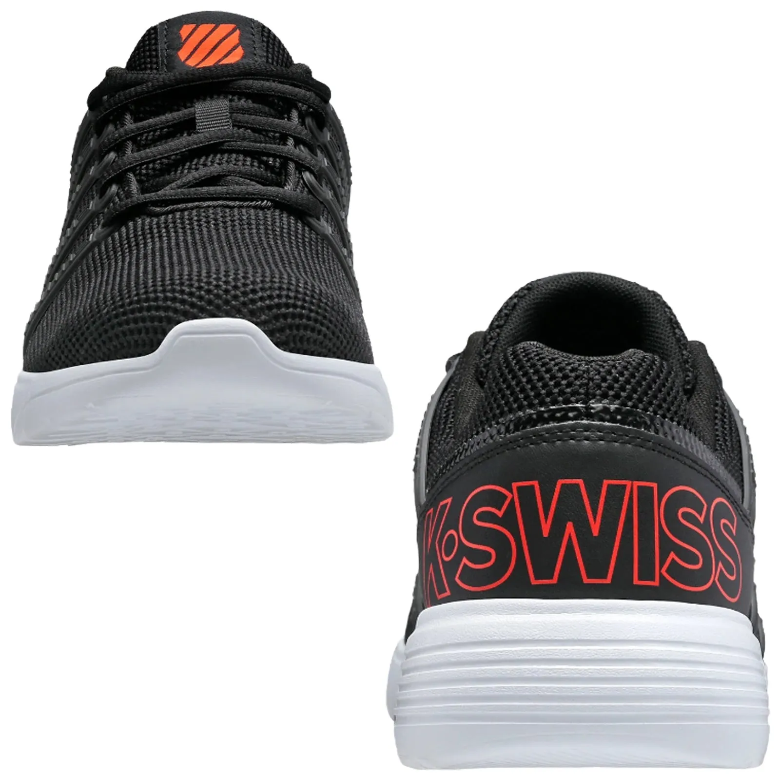 K-Swiss Mens Arroyo II Trainers