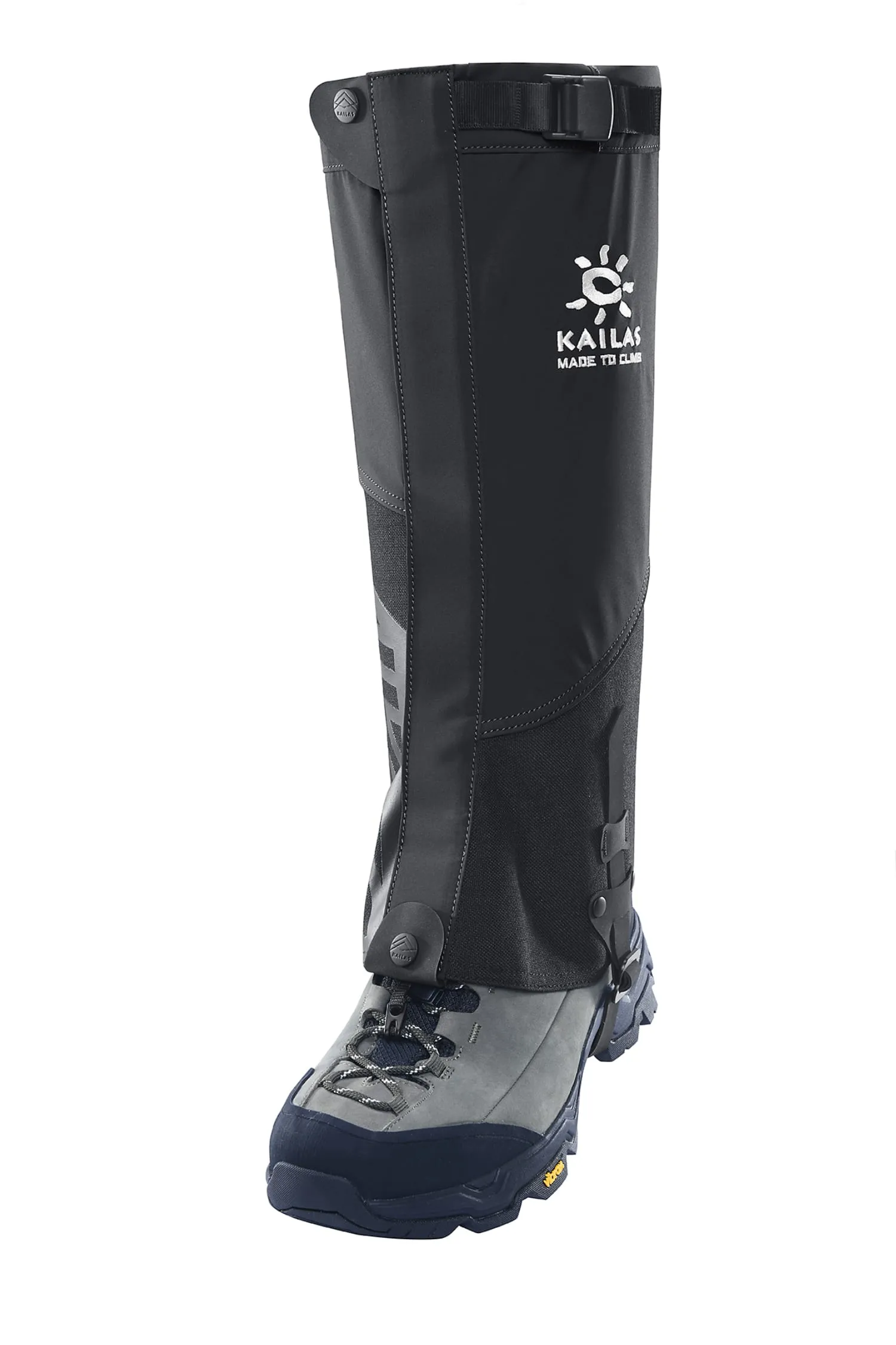 Kailas Outdoor GORE-TEX High-altitude Mountaineering Gailter Unisex