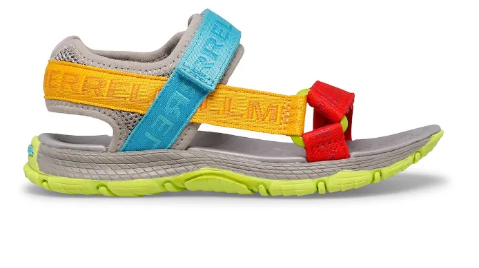 Kids' Merrell Kahuna Sandal