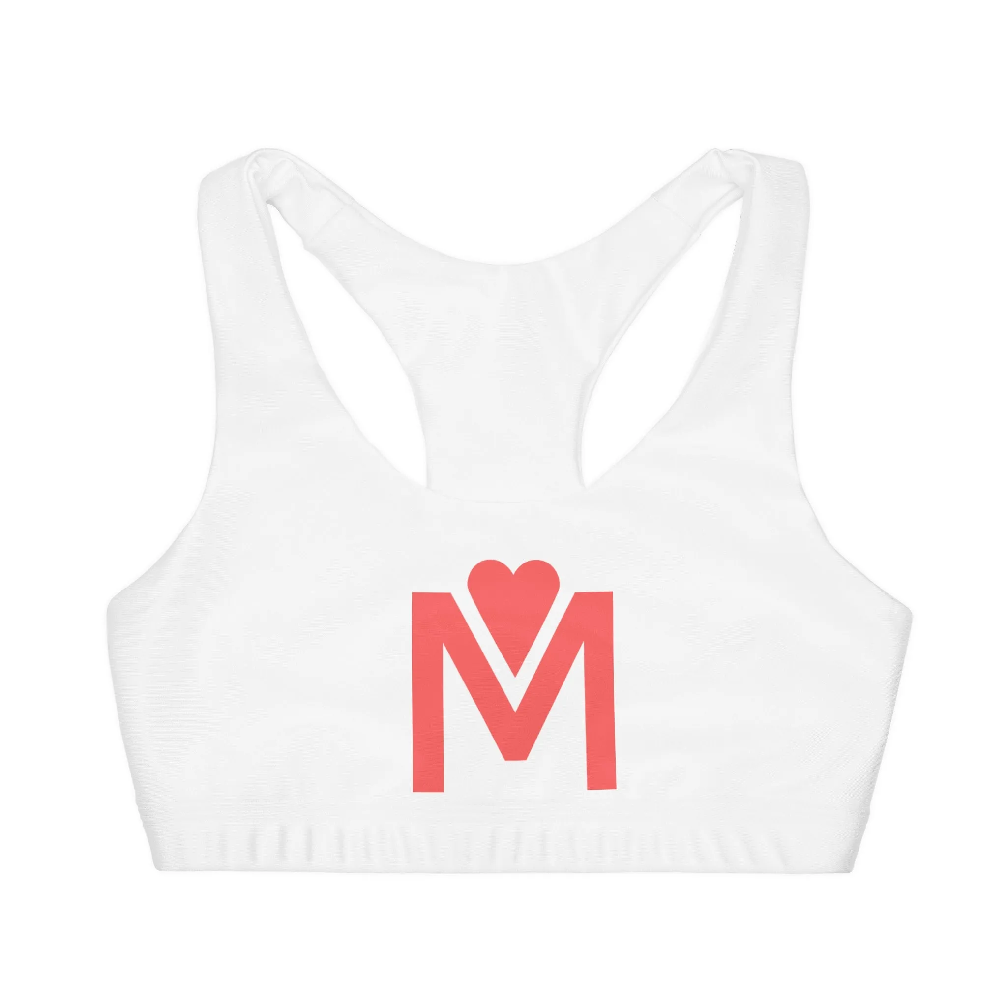 Kids - MWM Seamless Sports Bra