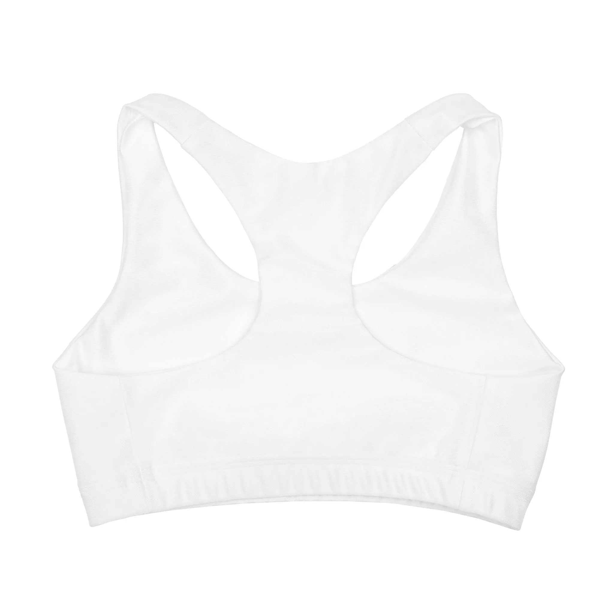 Kids - MWM Seamless Sports Bra