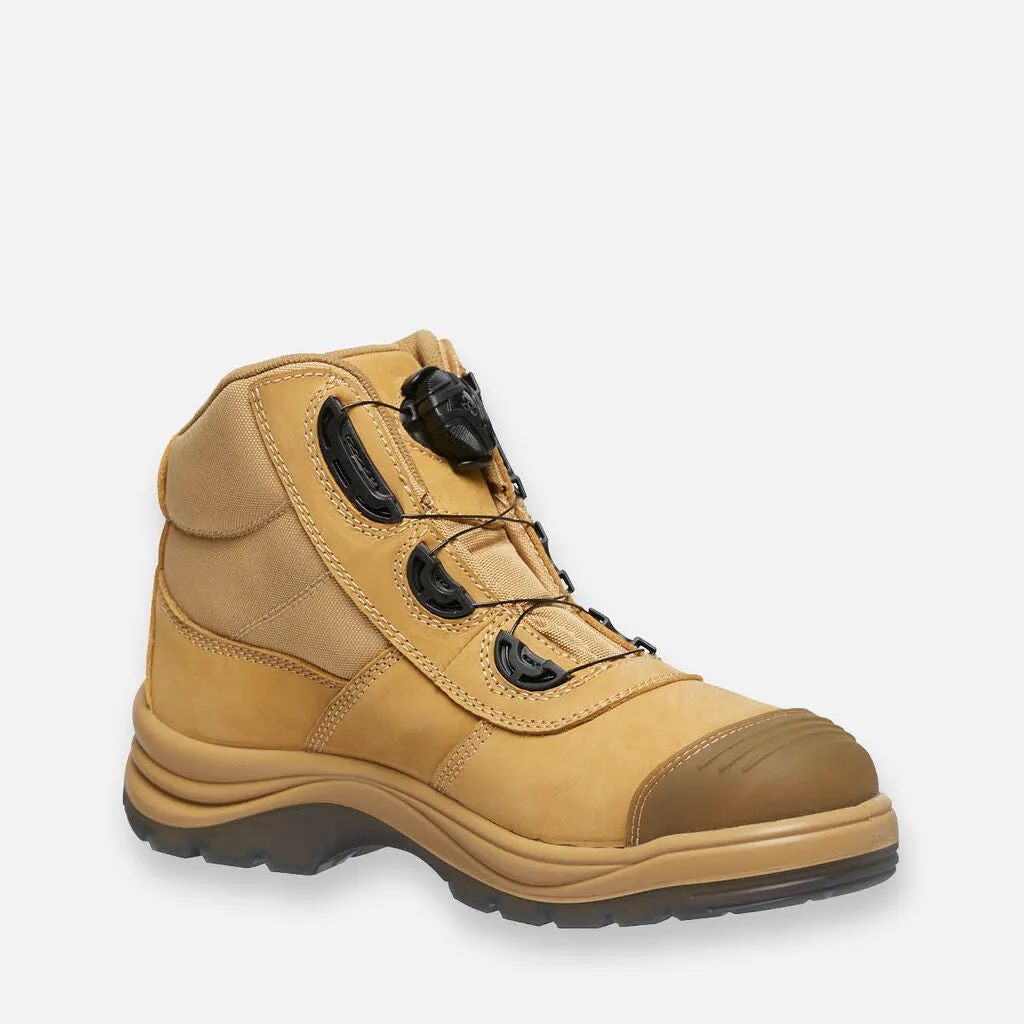 King Gee Tradie Boa Fit Work Boots (K27170)