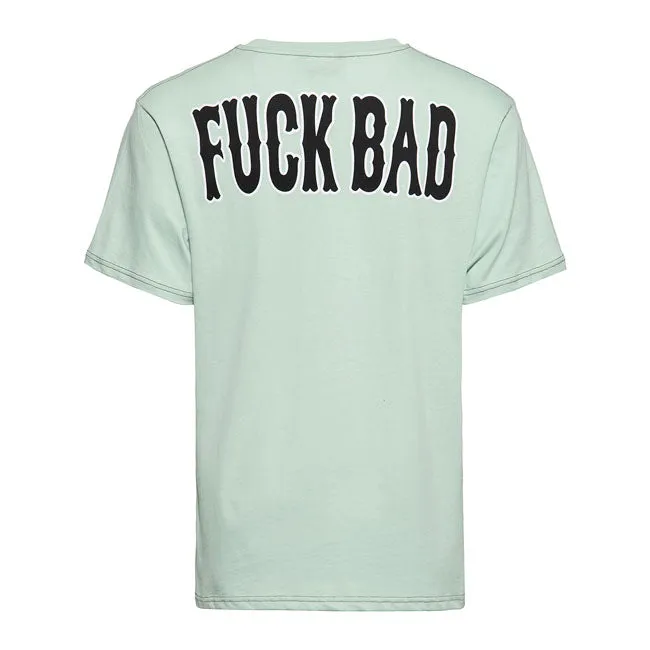 King Kerosin Born Bad T-Shirt Mint