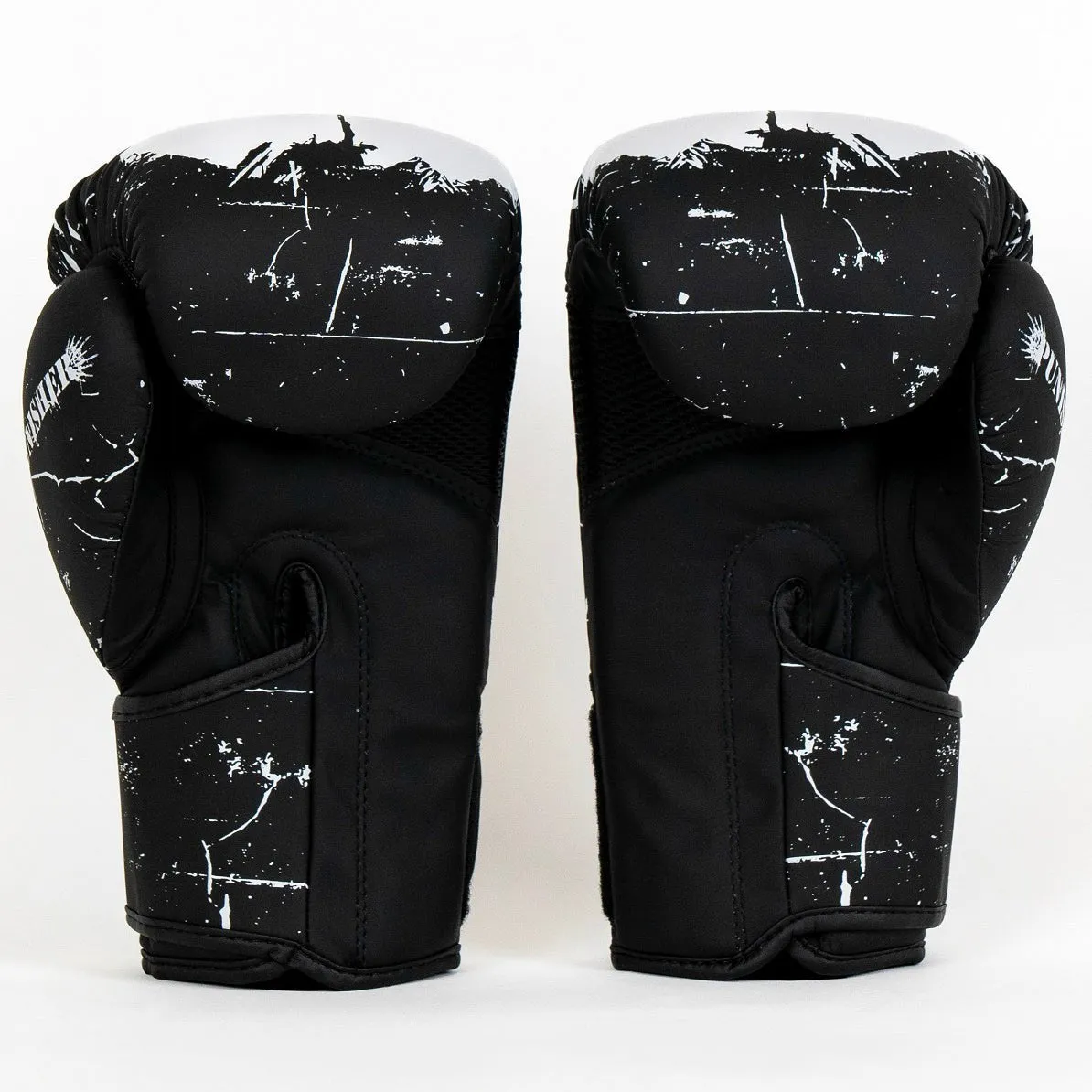 Knockout Punisher 2.0 Boxing Gloves