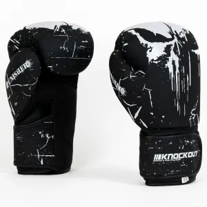 Knockout Punisher 2.0 Boxing Gloves