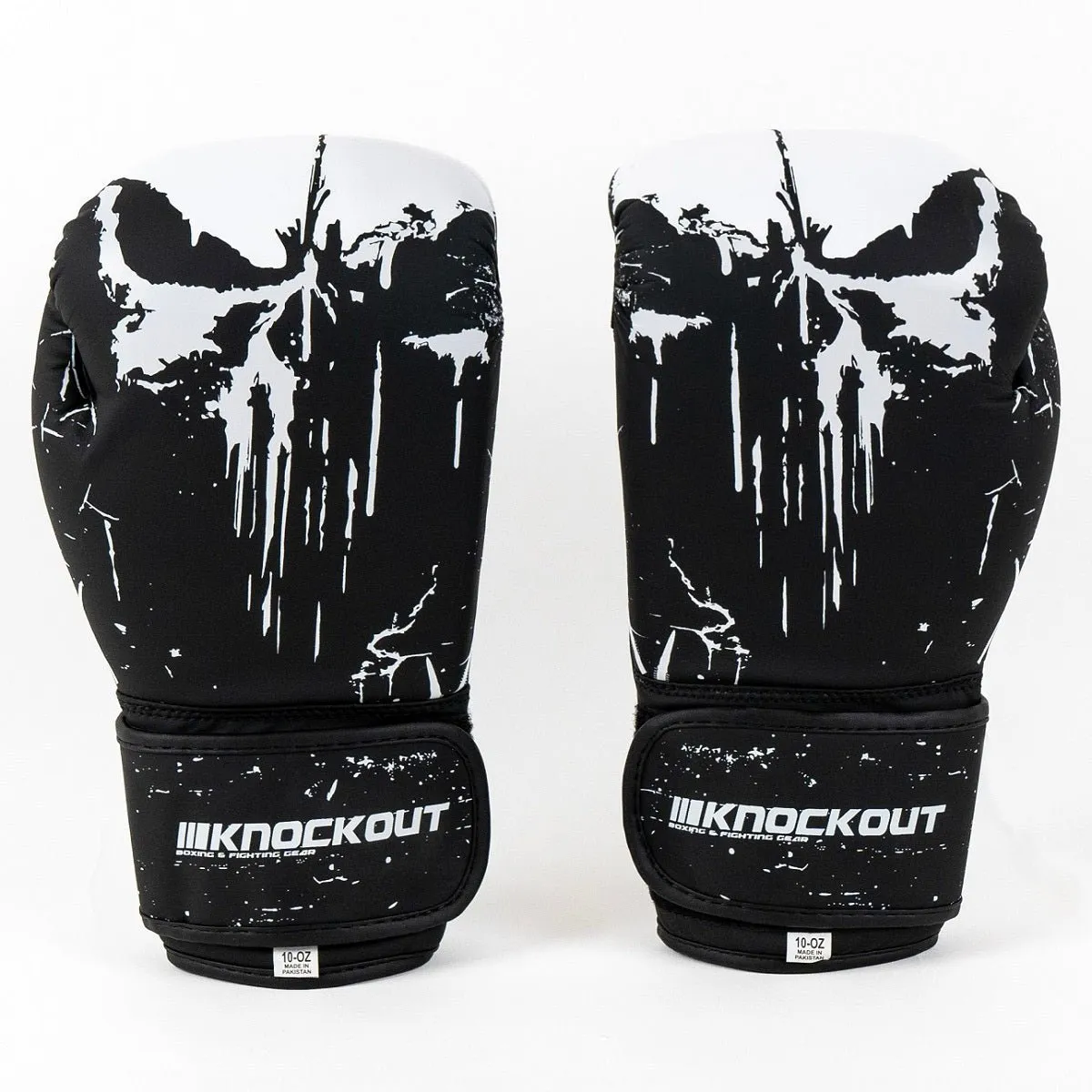 Knockout Punisher 2.0 Boxing Gloves