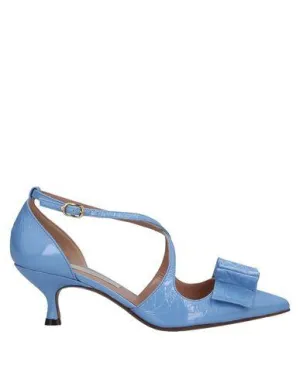 L' Autre Chose Women Court Azure 8 UK