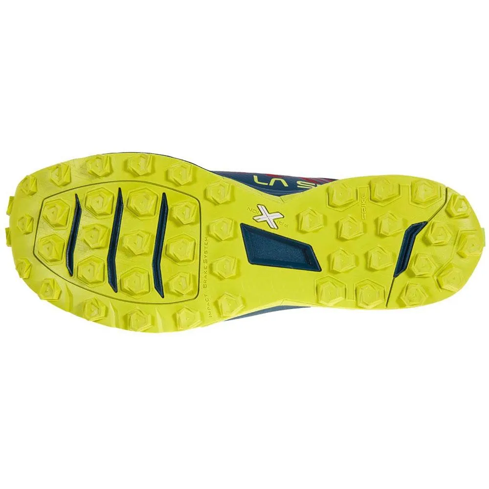 La Sportiva Kaptiva Running Shoe Men’s