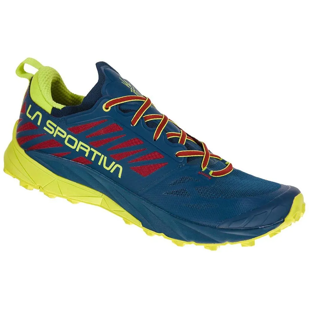 La Sportiva Kaptiva Running Shoe Men’s