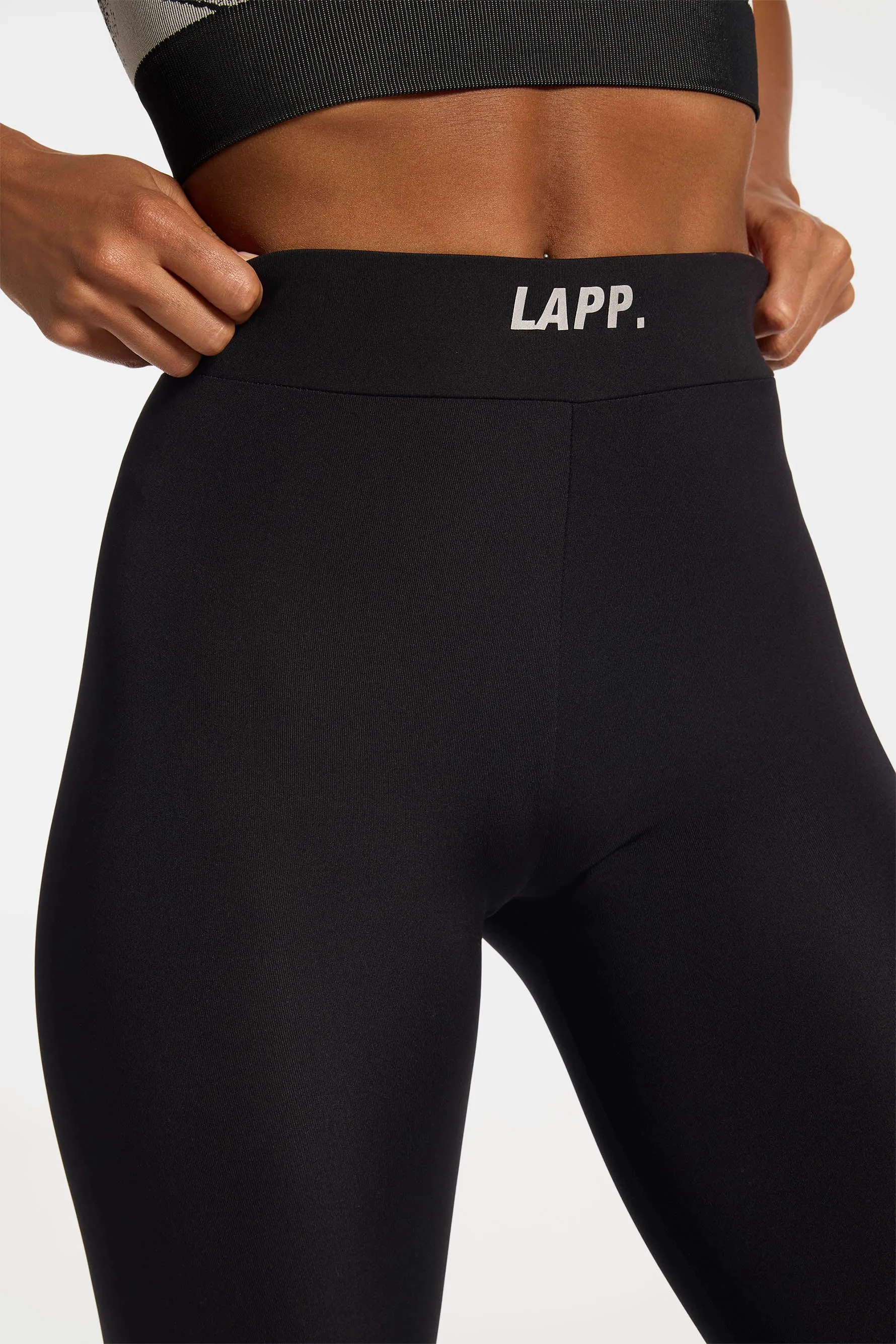 LAPP Core Legging - Black