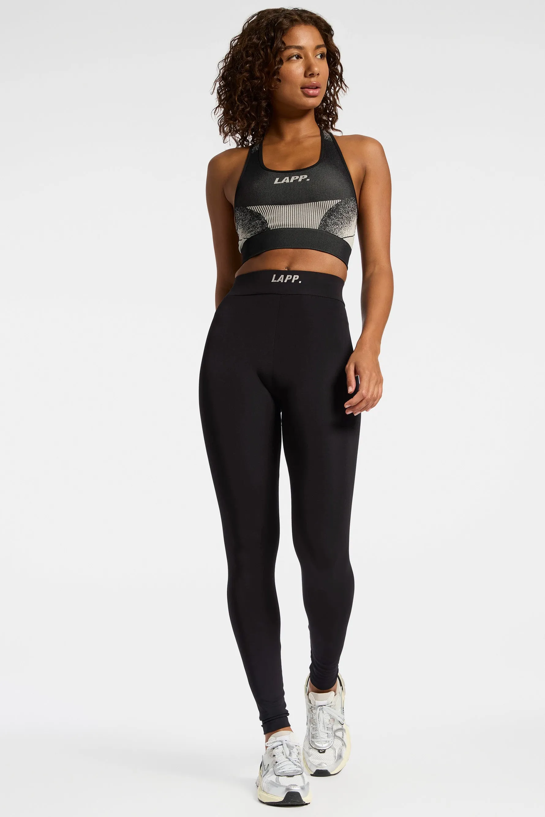 LAPP Core Legging - Black