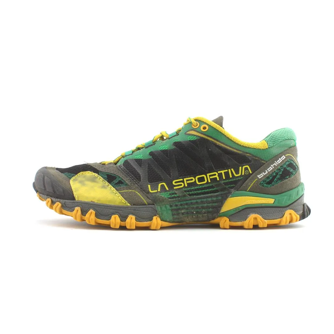 LASPORTIVA .