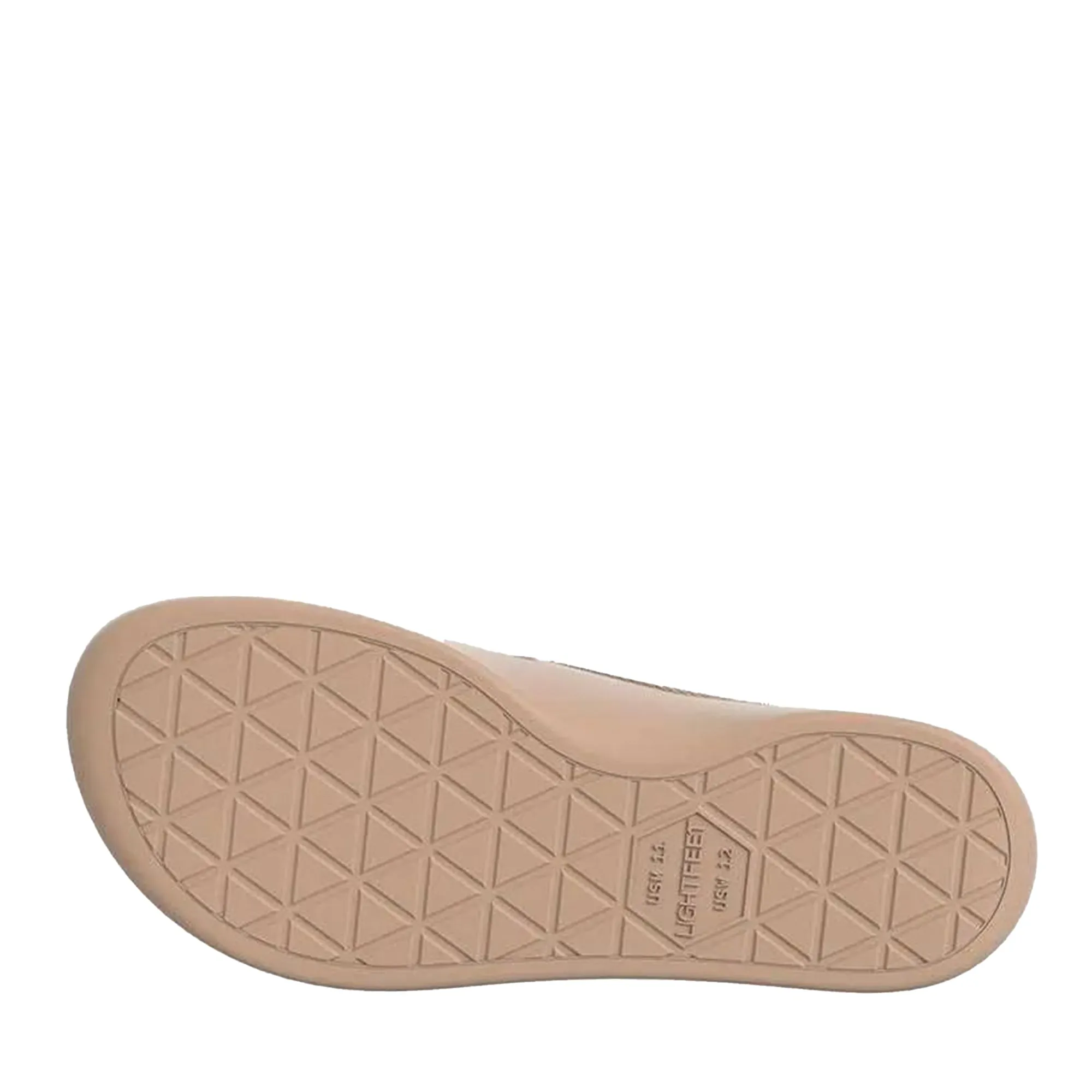 Latte Arch Support Orthotic Unisex Thongs