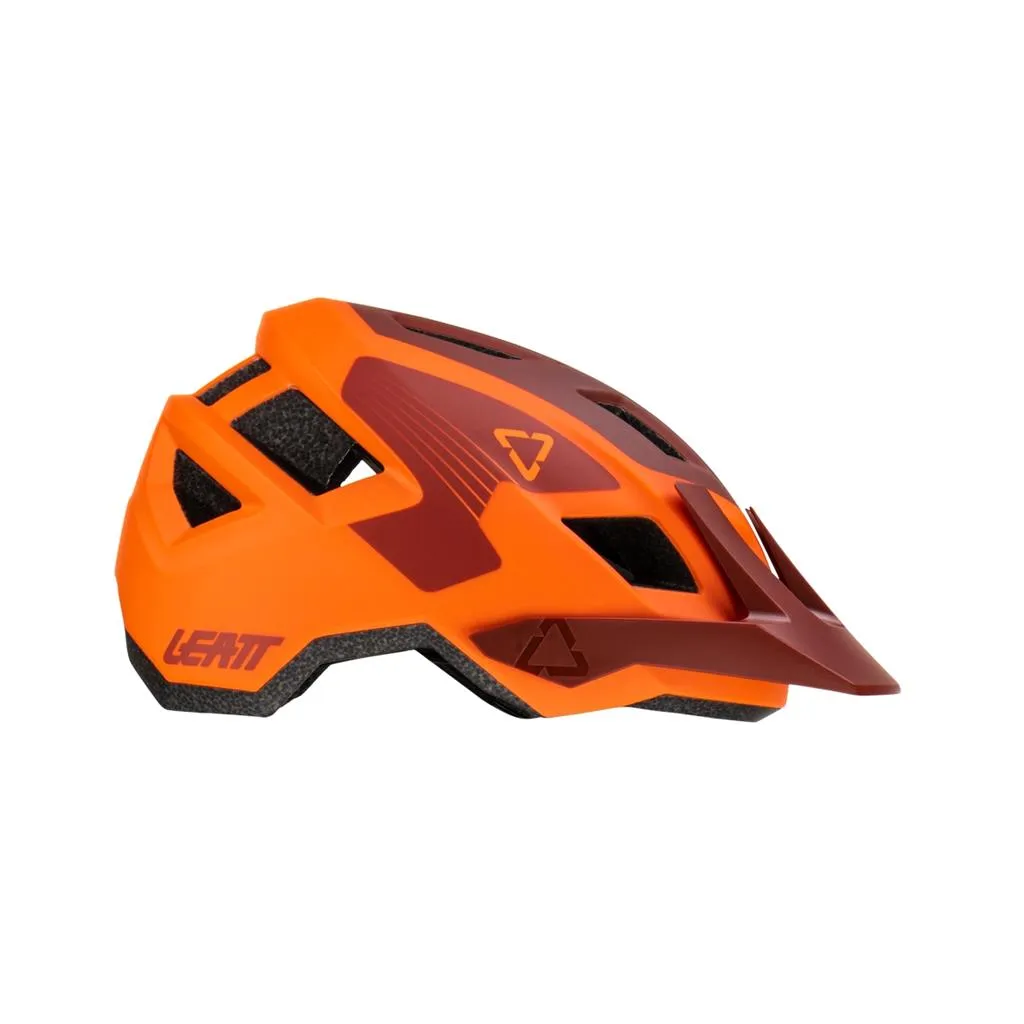 Leatt Junior MTB 1.0 All-Mountain Bike Helmet